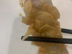 杏仁芋泥卷-顺德人家食府(黄金广场店)