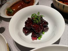 梅子糖醋小排骨-逸道(益丰·外滩源店)