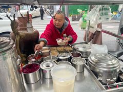-飘香火锅(玉林西路店)