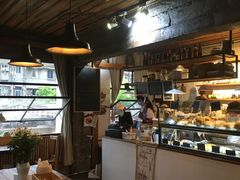 -仙峰天然面包(迎宾路店)