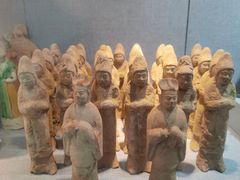 -天雅古玩城