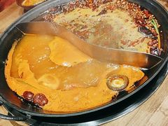 -楠火锅(昆山金鹰店)