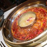 两个人将近10个菜410