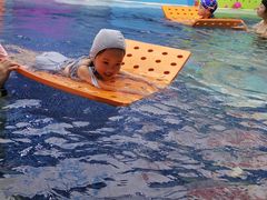 -龙格亲子游泳•水育早教运动中心