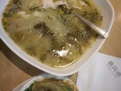 -避风塘(百联东郊店)