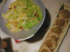 -绿茶餐厅(城西银泰城店)