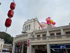 -孙文西路步行街
