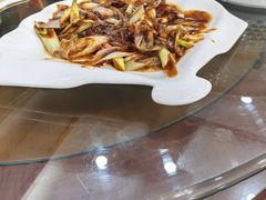 -渔码头食府(蓬莱阁店)