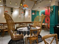 -MIO弥欧洋房西餐厅(中央大街店)