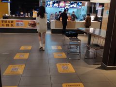 -麦当劳(余姚北站店)