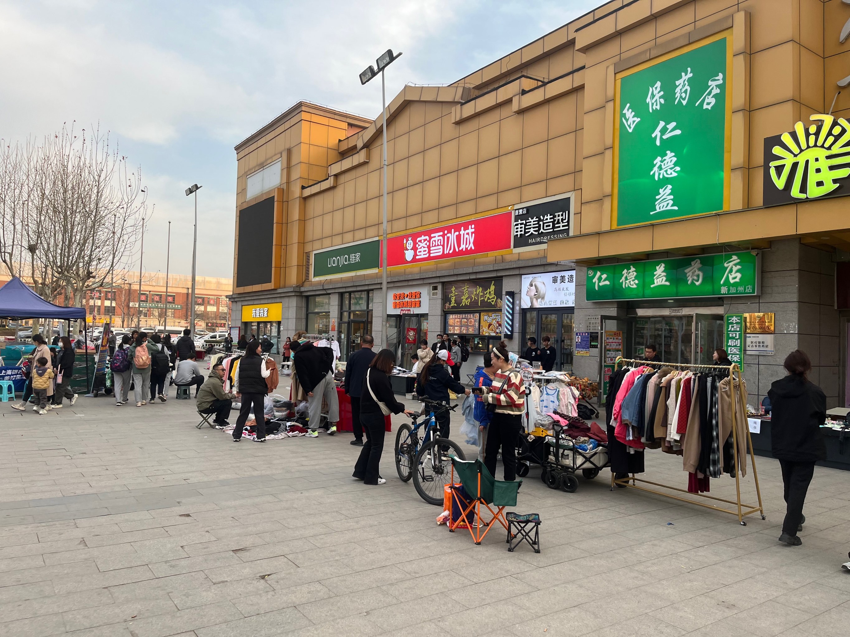 很多都是头一回,甚至都不太敢说话