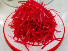 凉拌萝卜丝-东北老猎人(新居里店)