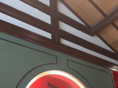 -濮园 · 四合院餐厅