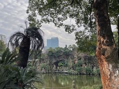 -华雅花园大酒店