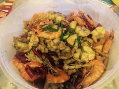 -蟹肉煲蟹肉(阊胥路店)