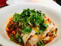 -大师兄·西北小馆(南沙万达广场店)