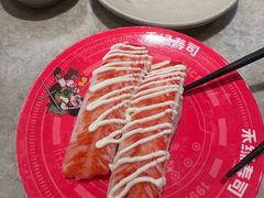 -禾绿寿司·定食·拉面·烧炸(宝安大仟里店)