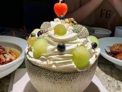 -你好独角兽·蛋糕甜品