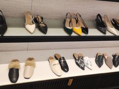 -Pazzion(Wisma Atria)