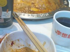 -李想大虾(吾悦广场店)