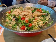 -大丰收脆鱼(万达江北店)