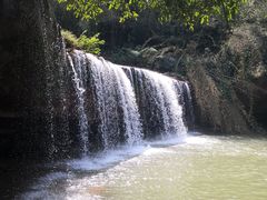 -四洞沟景区
