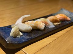 -渔寿司·日本料理(艾尚天地店)