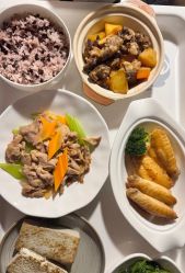 -蜜悦居月子中心(国金中心店)
