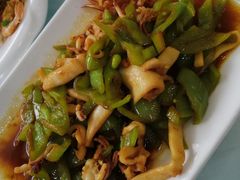 -金海湾海鲜排档(朱家尖店)