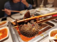 -海底捞火锅(群光广场店)