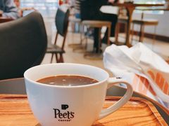 -Peet's Coffee皮爷咖啡(万象天地店)