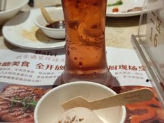 -芭菲盛宴·环球美食(锦城万达广场店)