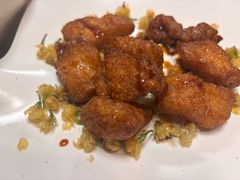 -蟹榭·本帮江浙菜·蟹宴(大宁久光商场店)