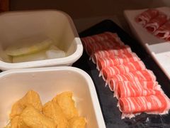 -海底捞火锅(津南永旺店生日主题店)
