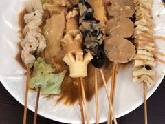 -郭记小街麻辣烫(南小街总店)