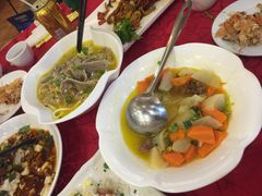 -桦立酒家(宜山路店)