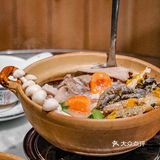 后悔才发现这家好吃的粥底火锅🍲巨鲜嫩滑🤤