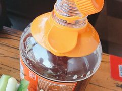 -永红源啤酒·烧烤·海鲜·大排档(台柳路店)