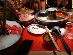 -晓宇重庆火锅(西安荟聚店)