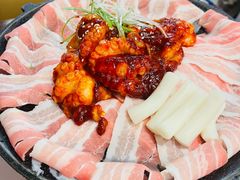 -双门洞·森系料理(体育西店)