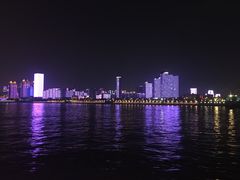 -武汉两江游览·夜游长江(汉口粤汉码头)