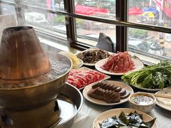 -鑫龙火锅城(青岛分店)