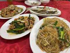 -蛇口康乐快餐鱼仔档(翠苑小区店)
