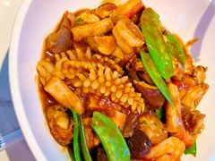 -渔家风味·鲅鱼水饺·央视展播·海鲜天津菜(开发区店)