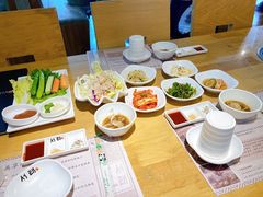 -喜来稀肉(望京店)