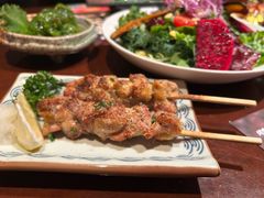 -弓二·烧鸟居酒屋(财富购物中心店)