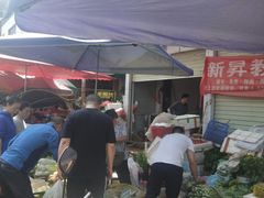 -永汉农贸市场
