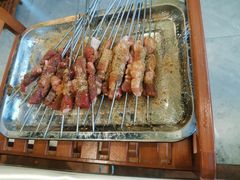 -小寒羊烧烤(凯瑞时代大厦店)