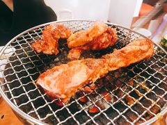 -蒜香焼肉PURUSHIN(马场路店)