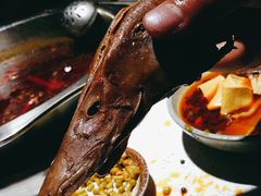 -融泽漁悦三只耳鱼火锅(南郑大道店)